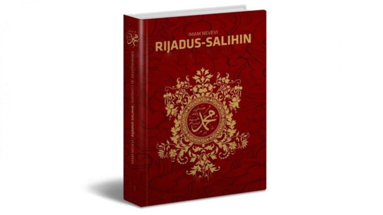 Rijadus Salihin (401 – 500)