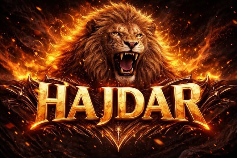 Stereotipizimi i emrave me origjinë islame në Shqipëri: Rasti i emrit “Hajdar”