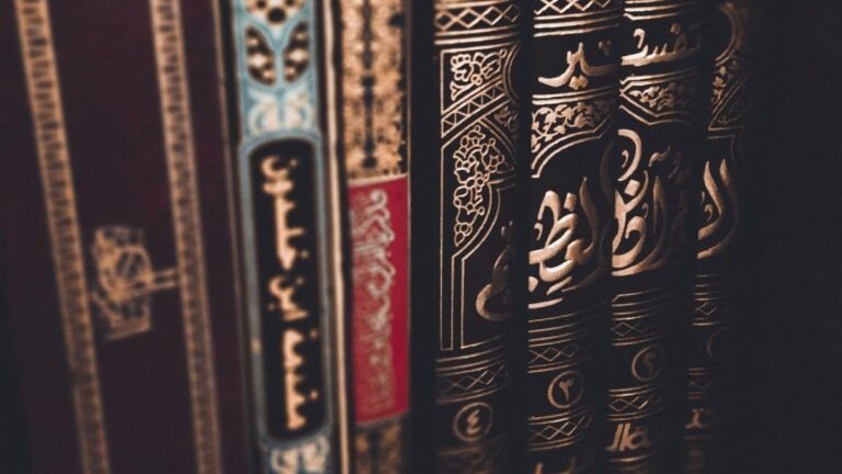 Dyshimet e kundërshtarëve të rinj kundrejt Sunetit