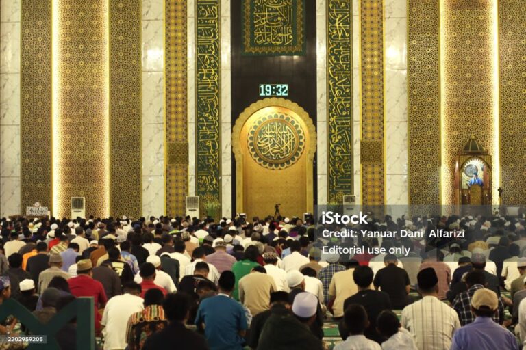 Me të vërtetë besimtarët janë vëllezër