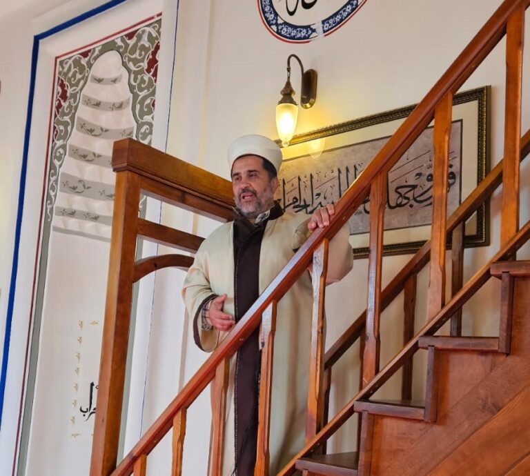 Muaji Shaban muaji i parapapërgatitjes