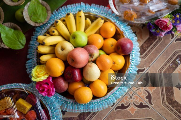 Njerëzit janë si frutat, prandaj trajtoji sipas specifikave