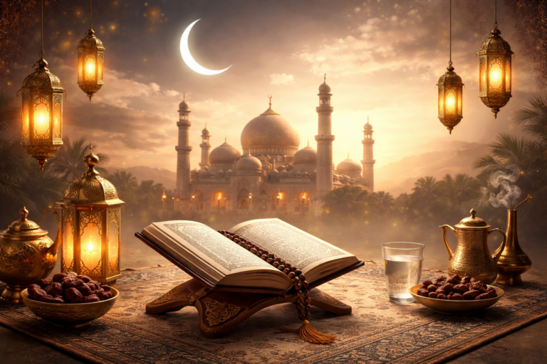 Llogaritja e shpërblimit tek Allahu dhe ndikimi i saj në agjërim dhe në të gjitha veprat e tjera