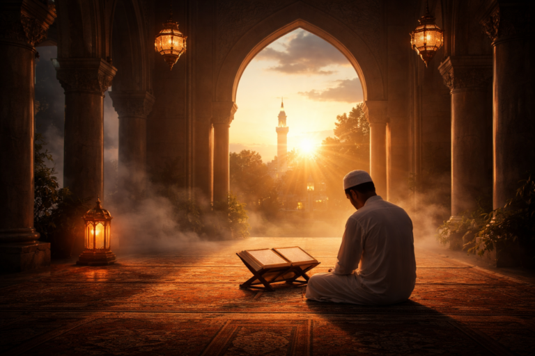 Asnjë justifikim për mëkatarin në muajin e devotshmërisë