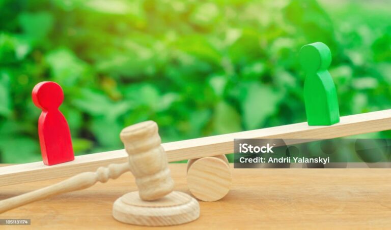 Reformë apo legalizim i padrejtësisë