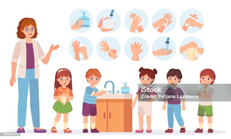 Edukata e pastërtisë