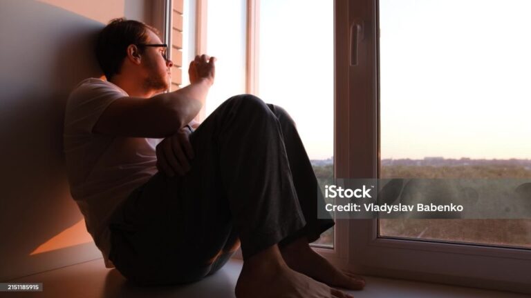 Urtësia e vetmisë dhe vetëdisiplinimit