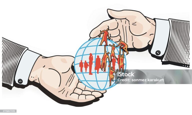 Manifestimet e kujdesit për sigurinë e shoqërisë në Sunetin Profetik