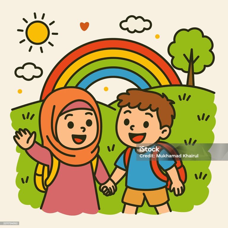 Allahu është Mbrojtësi