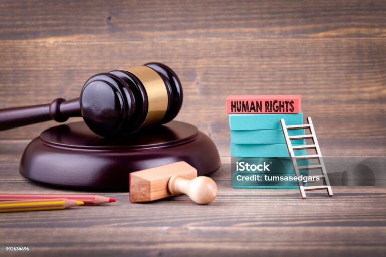 Sira profetike dhe të drejtat e njeriut