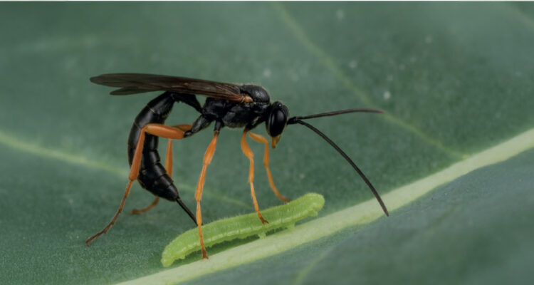 Grerëzat parazitare frymëzim për kirurgjinë moderne