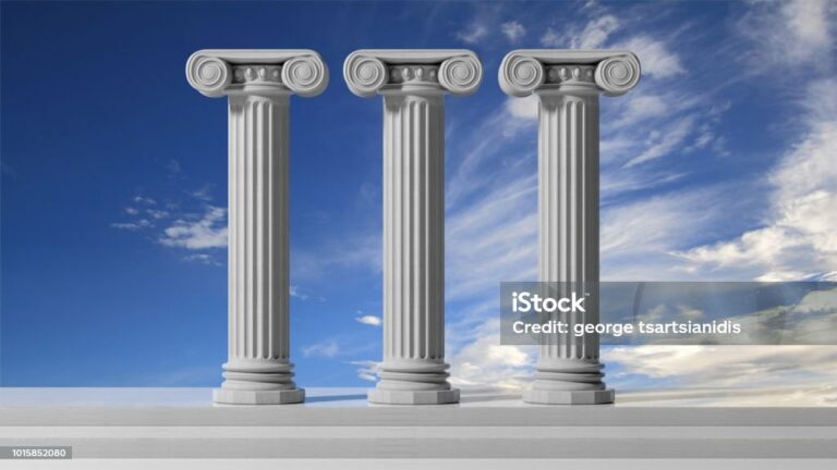 Tri shtyllat e botës: Gjaku i dëshmorit, dija e dijetarit dhe ndershmëria e tregtarit