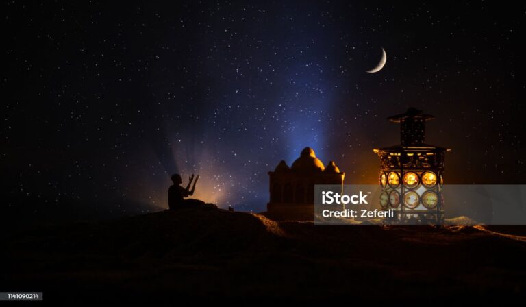 Si t’i gjallërosh dhjetë netët e fundit të Ramazanit?