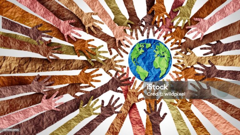 Rëndësia e drejtësisë në shoqëri