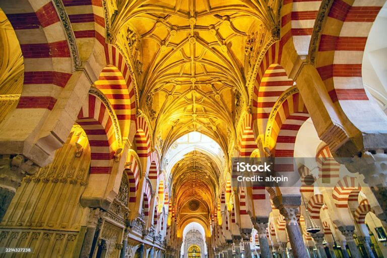 Përse hynë myslimanët në Andaluzi?