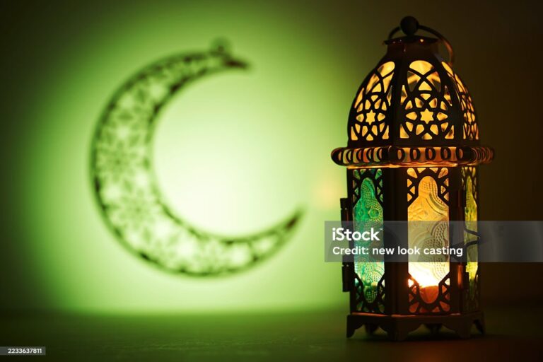 Ramazani dhe identiteti gjithëpërfshirës: Si e mishëroi Sakifja e Beni Saides harmoninë kulturore