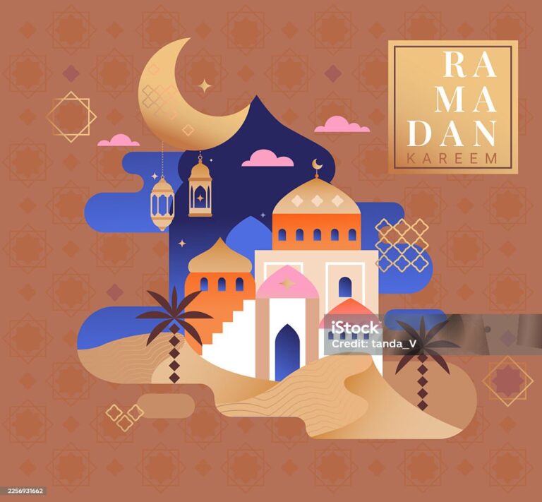 Kur është bërë Ramazani obligim dhe sa Ramazane ka agjëruar Profeti (a.s)?