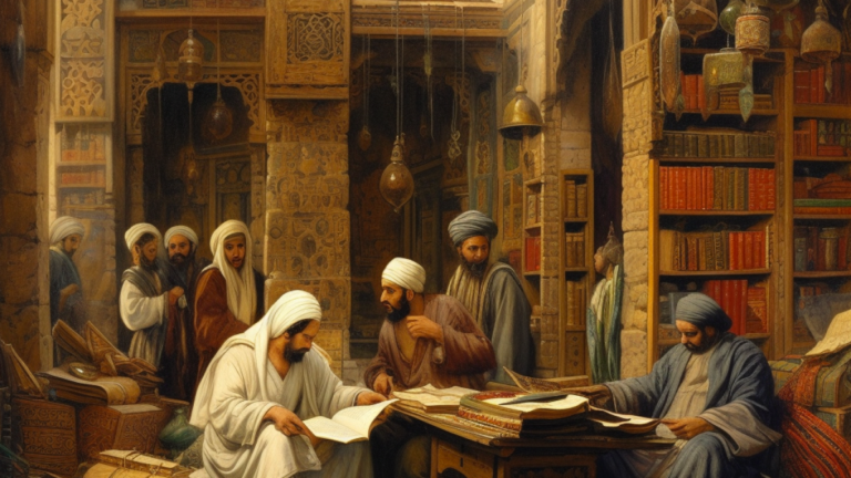 Si u themeluan katër shkollat juridike?