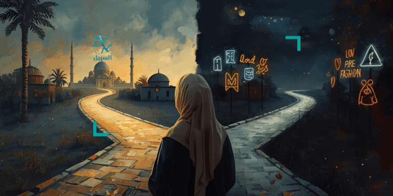 Realiteti i gruas myslimane midis paralajmërimit profetik dhe diskurseve të feminizmit bashkëkohor!