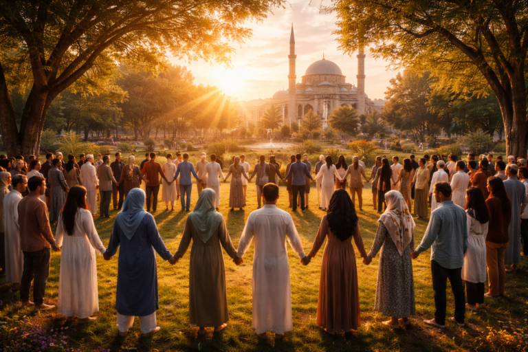 Efektet shoqërore të ligjeve hyjnore