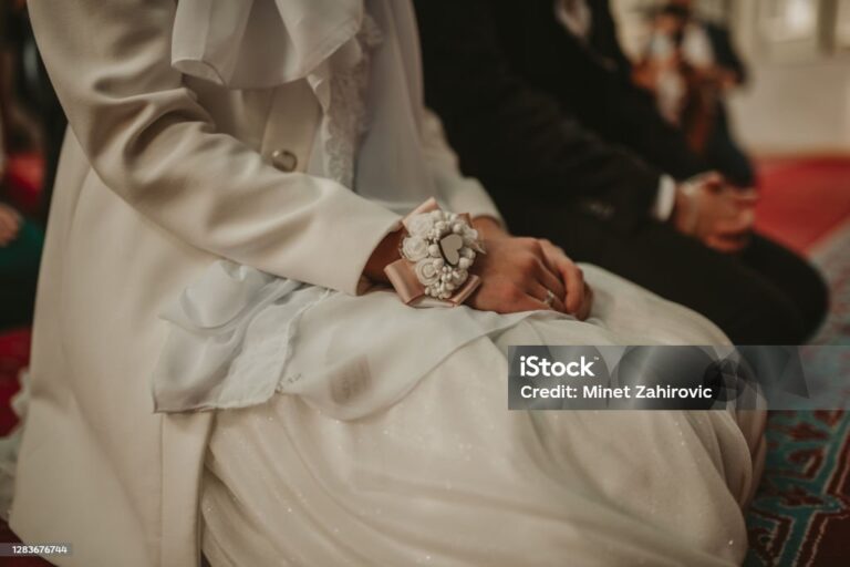 Nuk dua të martohem sepse…