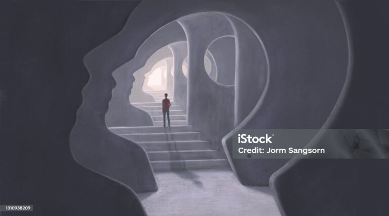 A ke ndonjë objektiv në jetë?