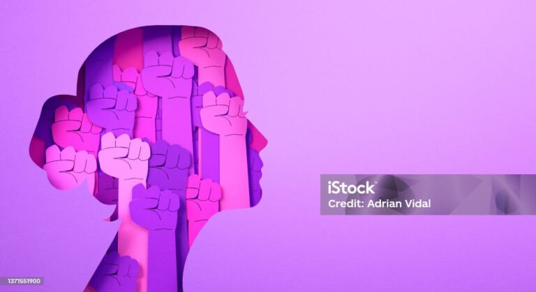 Feminizmi dhe gjykimi islam për të