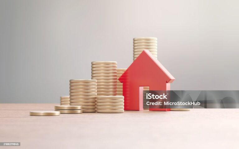 Huat (borxhet) bankare me kredi minimale