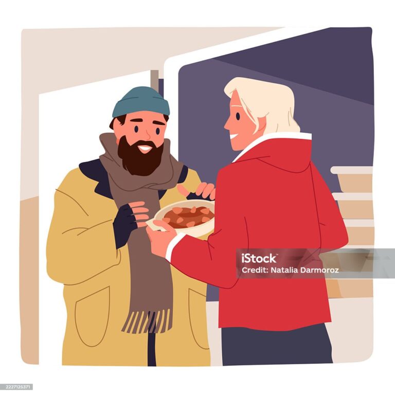 Vlera e përmbushjes së nevojave të muslimanëve