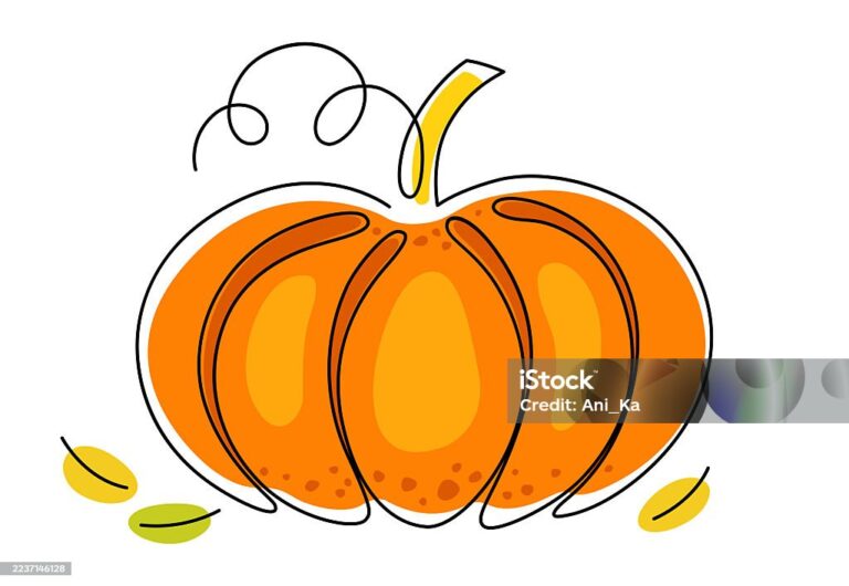 Kam një kungulleshë