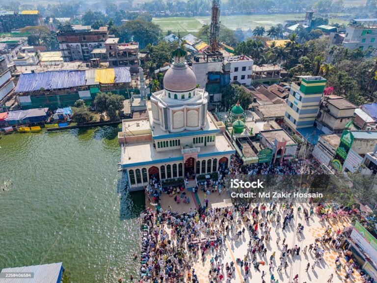Realiteti i shoqërisë islame në Bangladesh dhe perspektivat e së ardhmes