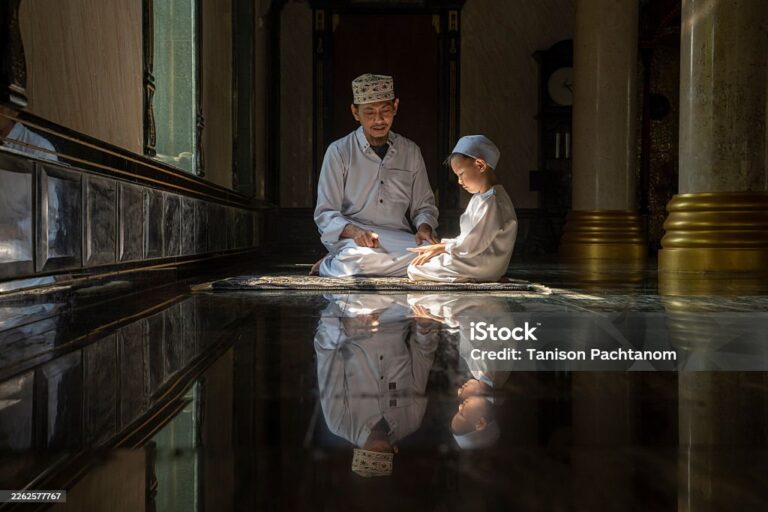 Edukimi i fëmijëve