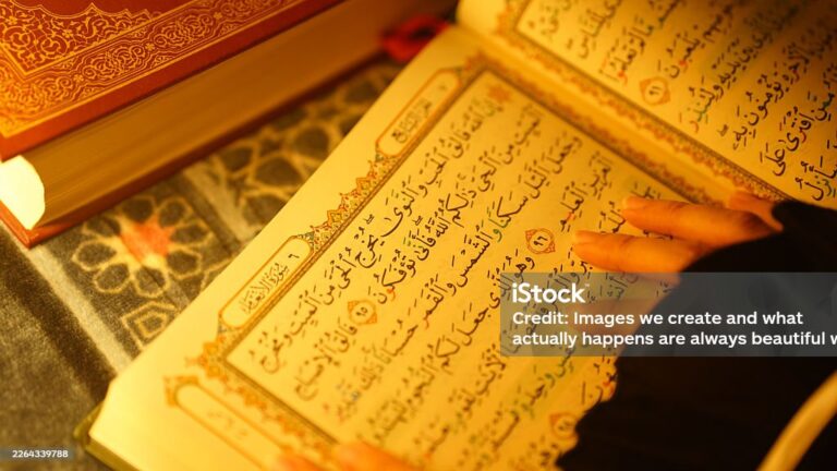 Kurani është zbritur për të gjykuar mes të gjallëve, jo për t’u lexuar mbi të vdekurit