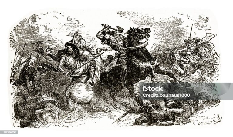 Kush ishin mongolët?