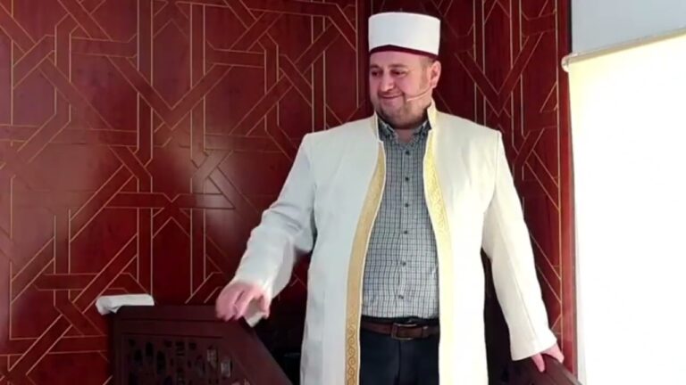 Noto në thellësinë e shpirtit