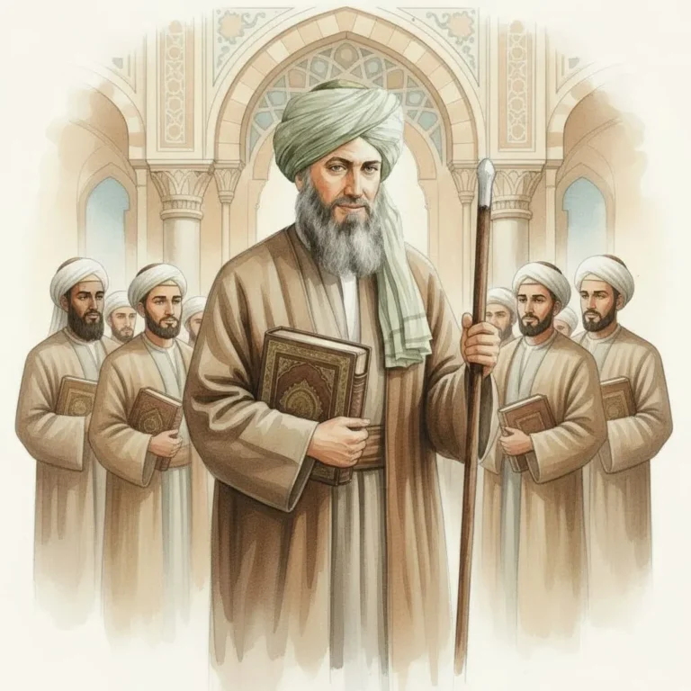 Ixhtihadi në kohën e sahabëve