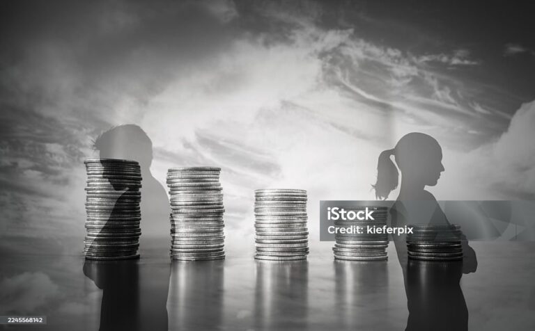 Problemet financiare mes bashkëshortëve dhe zgjidhjet e tyre
