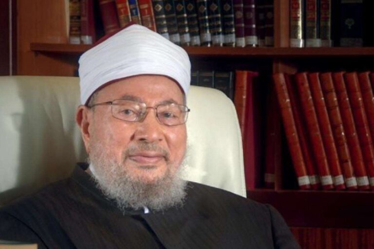 Ndikimi i shejh Jusuf Kardavit në mendimin islam bashkëkohor