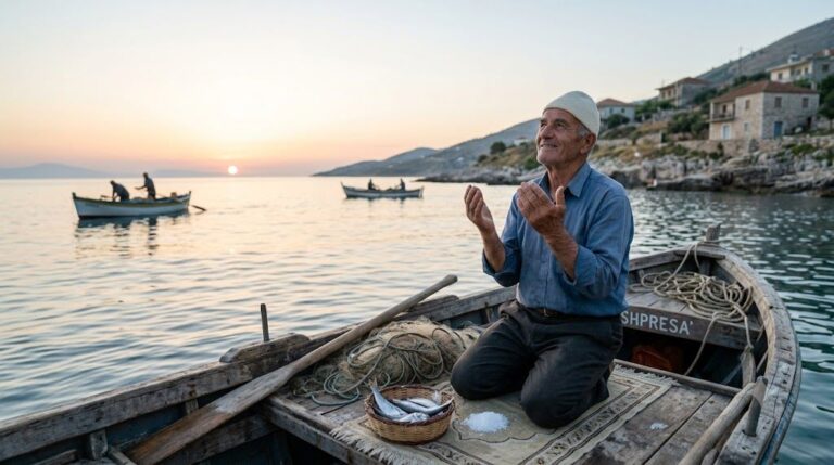 Mesazhi i ajetit: “Thuaj: “Qoftë lëvduar Allahu!” Por, shumica e tyre nuk mendojnë”