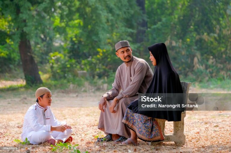 Familjariteti i besimtarit me mbarë ekzistencën