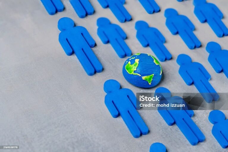 Dita Botërore e Popullsisë 2026… Njerëzit nuk janë thjesht numra