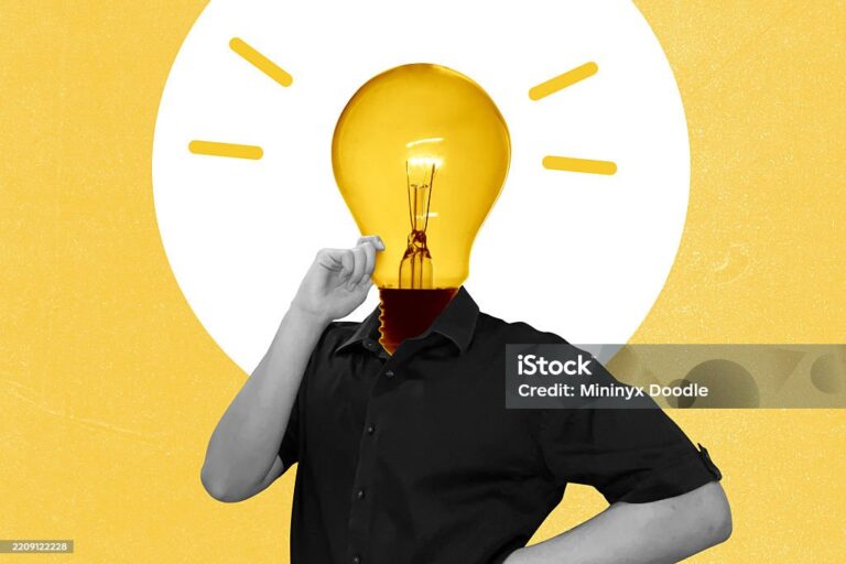 Fuqia e imagjinatës