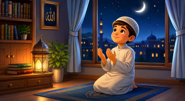 Allahu është Sunduesi