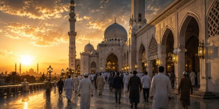 Këto janë xhamitë e Irakut