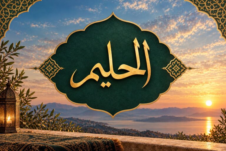 Allahu është i Butë, i Matur