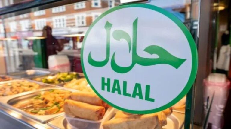 Industria hallall… ekonomia e përshkuar nga besimi fetar
