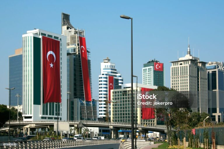 Si e rindërtoi Erdogan fuqinë e Turqisë pas rënies së kalifatit?