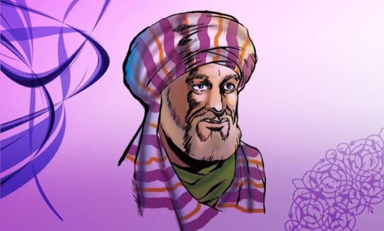 Imami i vatrës së emigrimit – Imam Maliku (01)